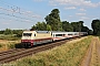 Adtranz 33222 - DB Fernverkehr "101 112-1"
01.07.2019 - Bornheim
Sven Jonas