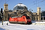 Adtranz 33222 - DB Fernverkehr "101 112-1"
04.12.2010 - Dresden, Hauptbahnhof
Daniel Miranda