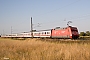 Adtranz 33222 - DB Fernverkehr "101 112-1"
03.07.2008 - Rövershagen
Ingmar Weidig