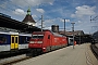 Adtranz 33222 - DB Fernverkehr "101 112-1"
13.08.2011 - BaselVincent Torterotot