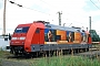 Adtranz 33222 - DB R&T "101 112-1"
01.08.2001 - Hamburg-EidelstedtWerner Brutzer