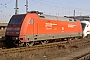 Adtranz 33222 - DB Fernverkehr "101 112-1"
01.04.2005 - Leipzig
Torsten Frahn