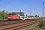 Adtranz 33222 - DB Fernverkehr "101 112-1"
04.08.2015 - Leipzig-MockauRené Große