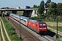 Adtranz 33222 - DB Fernverkehr "101 112-1"
28.06.2011 - Großsachsen-Heddesheim
Harald Belz