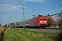 Adtranz 33222 - DB Fernverkehr "101 112-1"
19.10.2012 - AuggenVincent Torterotot