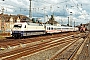 Adtranz 33222 - DB Fernverkehr "101 112-1"
03.08.2017 - Hannover, HauptbahnhofChristian Stolze