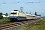 Adtranz 33222 - DB Fernverkehr "101 112-1"
26.08.2017 - Bensheim-AuerbachKurt Sattig
