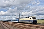 Adtranz 33222 - DB Fernverkehr "101 112-1"
10.09.2017 - WeißigMario Lippert