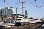 Adtranz 33222 - DB Fernverkehr "101 112-1"
15.10.2017 - Essen, HauptbahnhofMartin Welzel