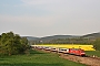 Adtranz 33222 - DB Fernverkehr "101 112-1"
01.05.2012 - GroßpürschützChristian Klotz