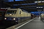 Adtranz 33222 - DB Fernverkehr "101 112-1"
03.10.2017 - München, HauptbahnhofHarald Belz