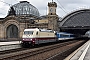 Adtranz 33222 - DB Fernverkehr "101 112-1"
28.10.2018 - Dresden, HauptbahnhofMario Lippert