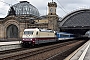 Adtranz 33222 - DB Fernverkehr "101 112-1"
28.10.2018 - Dresden, Hauptbahnhof
Mario Lippert