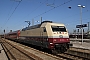 Adtranz 33222 - DB Fernverkehr "101 112-1"
18.11.2018 - Ingolstadt, Hauptbahnhof
Helmuth van Lier