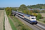 Adtranz 33222 - DB Fernverkehr "101 112-1"
05.10.2018 - Hügelheim
Vincent Torterotot