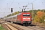 Adtranz 33223 - DB Fernverkehr "101 113-9"
19.10.2012 - BickenbachRalf Lauer