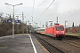Adtranz 33223 - DB Fernverkehr "101 113-9"
28.12.2013 - Koln-DeutzHenk Zwoferink