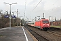 Adtranz 33223 - DB Fernverkehr "101 113-9"
28.12.2013 - Koln-Deutz
Henk Zwoferink