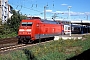 Adtranz 33223 - DB R&T "101 113-9"
27.09.2002 - HildesheimWerner Brutzer