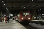 Adtranz 33223 - DB Fernverkehr "101 113-9"
14.02.2009 - Basel, Bahnfof Basel SBB