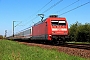 Adtranz 33223 - DB Fernverkehr "101 113-9"
15.04.2015 - Alsbach-SandwieseKurt Sattig