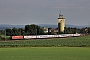 Adtranz 33223 - DB Fernverkehr "101 113-9"
06.08.2015 - Espenau-MönchehofChristian Klotz