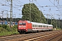 Adtranz 33223 - DB Fernverkehr "101 113-9"
03.07.2016 - WunstorfThomas Wohlfarth