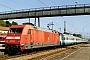 Adtranz 33223 - DB Fernverkehr "101 113-9"
29.05.2006 - Rosenheim
Leon Schrijvers