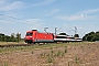 Adtranz 33223 - DB Fernverkehr "101 113-9"
03.06.2020 - WaghäuselTobias Schmidt