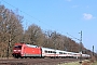 Adtranz 33223 - DB Fernverkehr "101 113-9"
26.03.2021 - Tostedt-DreihausenAndreas Kriegisch