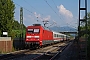 Adtranz 33223 - DB Fernverkehr "101 113-9"
10.09.2016 - KondringenVincent Torterotot