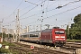 Adtranz 33223 - DB Fernverkehr "101 113-9"
14.06.2021 - Essen WestMartin Welzel