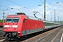 Adtranz 33224 - DB Fernverkehr "101 114-7"
23.07.2008 - Weil am RheinTheo Stolz