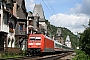 Adtranz 33224 - DB Fernverkehr "101 114-7"
25.07.2007 - Bacharach
Konstantin Koch