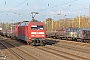 Adtranz 33224 - DB Fernverkehr "101 114-7"
13.11.2014 - Düsseldorf-Rath
Wolfgang Platz