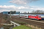 Adtranz 33224 - DB Fernverkehr "101 114-7"
31.01.2015 - Hamburg, SüderelbbrückenTorsten Bätge