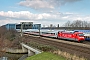 Adtranz 33224 - DB Fernverkehr "101 114-7"
31.01.2015 - Hamburg, Süderelbbrücken
Torsten Bätge