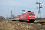 Adtranz 33224 - DB Fernverkehr "101 114-7"
07.03.2015 - Klein SchönwaldeAndreas Görs