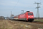 Adtranz 33224 - DB Fernverkehr "101 114-7"
07.03.2015 - Klein Schönwalde
Andreas Görs