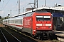 Adtranz 33224 - DB Fernverkehr "101 114-7"
02.05.2015 - Magdeburg, Hauptbahnhof
Thomas Wohlfarth