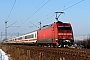 Adtranz 33224 - DB Fernverkehr "101 114-7"
05.01.2010 - Gau-AlgesheimKurt Sattig
