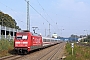 Adtranz 33224 - DB Fernverkehr "101 114-7"
04.10.2015 - TostedtAndreas Kriegisch