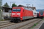 Adtranz 33224 - DB Fernverkehr "101 114-7"
03.09.2016 - Köndringen
Vincent Torterotot