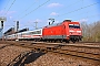 Adtranz 33224 - DB Fernverkehr "101 114-7"
30.03.2019 - Hamburg, Süderelbbrücken
Jens Vollertsen