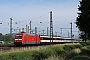 Adtranz 33224 - DB Fernverkehr "101 114-7"
27.06.2021 - Düsseldorf-DerendorfDenis Sobocinski