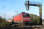 Adtranz 33224 - DB Fernverkehr "101 114-7"
19.10.2009 - Großen-LindenBurkhard Sanner