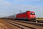 Adtranz 33224 - DB Fernverkehr "101 114-7"
12.03.2022 - Heidelberg-GrenzhofWolfgang Mauser