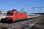 Adtranz 33224 - DB Fernverkehr "101 114-7"
10.03.2022 - Reichenbach (Fils)André Grouillet