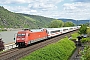 Adtranz 33224 - DB Fernverkehr "101 114-7"
16.05.2023 - Oberwesel 
Thierry Leleu