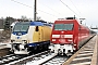 Adtranz 33225 - DB Fernverkehr "101 115-4"
18.03.2013 - TostedtAndreas Kriegisch
